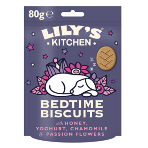 Lily's kitchen nighttime clearance biscuits